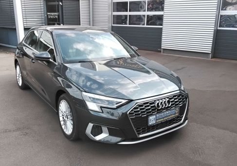 Audi A3, 2022 3