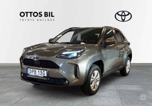 Toyota Yaris Cross, 2024