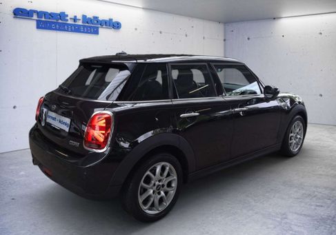 MINI Cooper, 2020