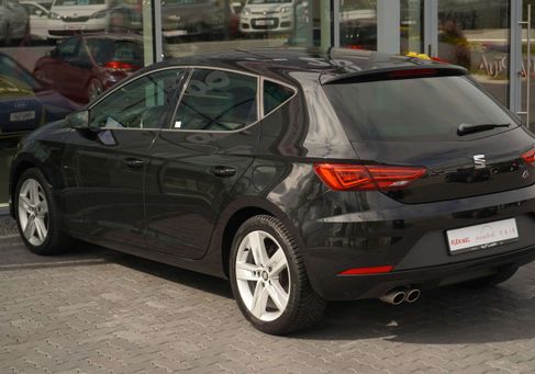 Seat Leon, 2020 2