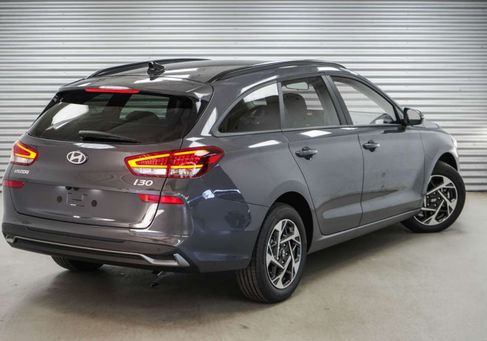 Hyundai i30, 2026 3