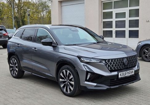 Renault Austral, 2025 3