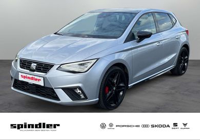 Seat Ibiza, 2024