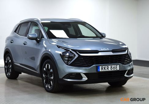 Kia Sportage, 2022 3
