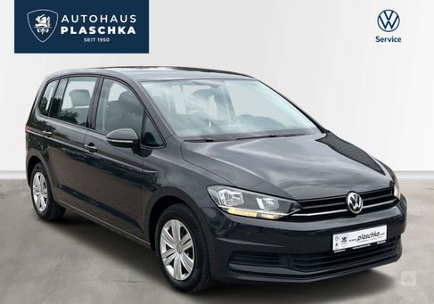 Volkswagen Touran, 2019