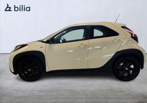 Toyota Aygo, 2023