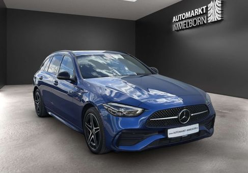 Mercedes-Benz C 300, 2023 2