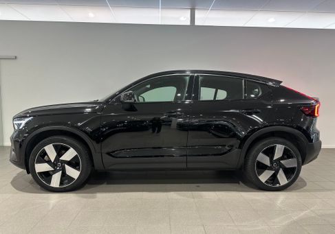 Volvo C40, 2023