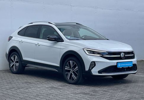 Volkswagen Taigo, 2025
