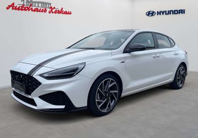 Hyundai i30, 2024
