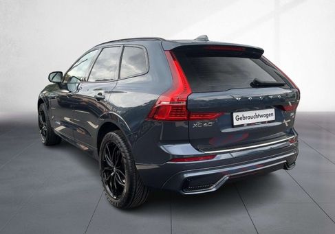 Volvo XC60, 2021