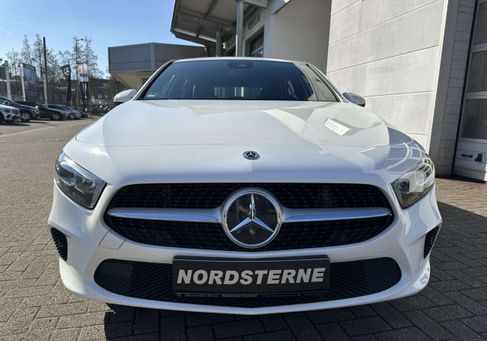 Mercedes-Benz A 180, 2019