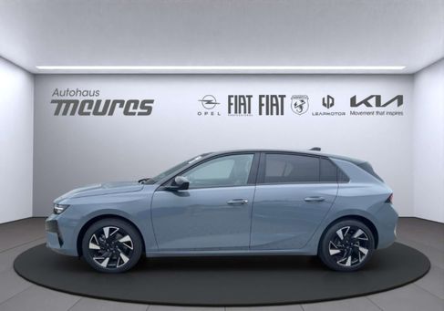 Opel Astra, 2026