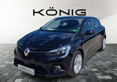 Renault Clio, 2021