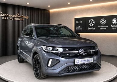 Volkswagen T-Cross, 2026
