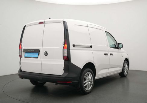 Volkswagen Caddy, 2023