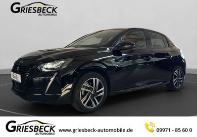 Peugeot 208, 2023