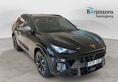 Cupra, 2026