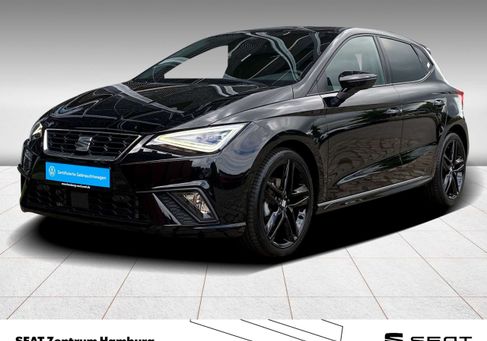 Seat Ibiza, 2023