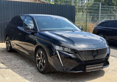 Peugeot 308, 2022
