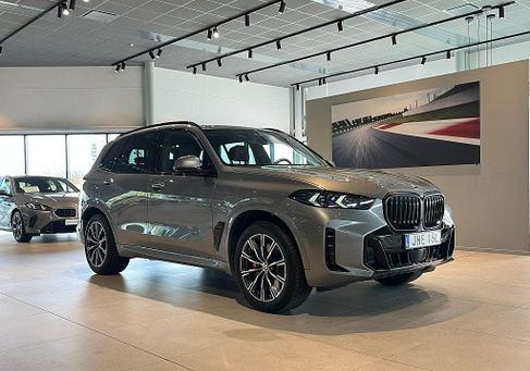 BMW X5, 2025 3