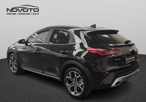 Kia XCeed, 2022