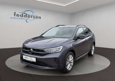 Volkswagen Taigo, 2025