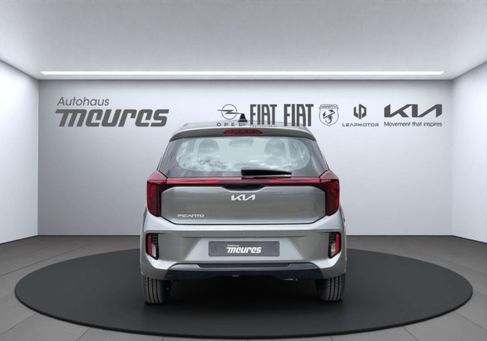 Kia Picanto, 2026