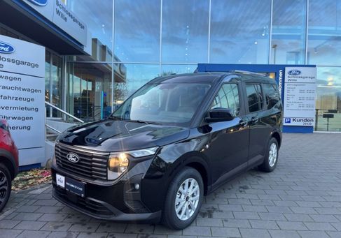Ford Tourneo Courier, 2025