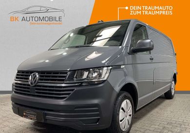 Volkswagen T6 Transporter, 2022