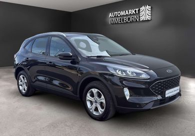 Ford Kuga, 2022