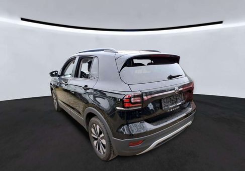 Volkswagen T-Cross, 2023