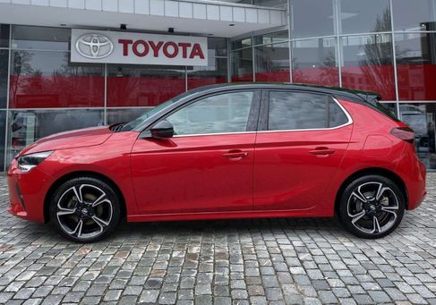 Opel Corsa, 2022 3