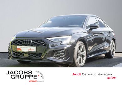 Audi A3, 2023