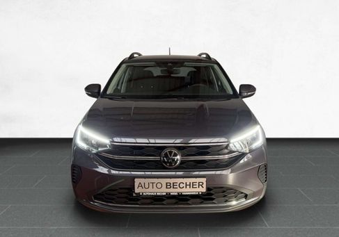 Volkswagen Taigo, 2024