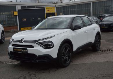 Citroën C4, 2023