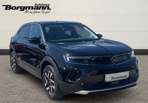 Opel Mokka, 2023 3