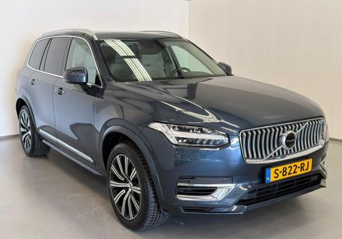 Volvo XC90, 2019 2