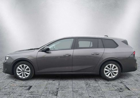 Opel Astra, 2023