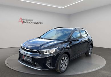 Kia Stonic, 2025
