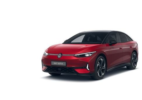 Volkswagen ID.7, 2025