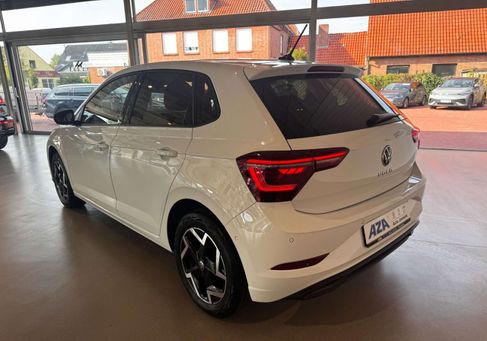 Volkswagen Polo, 2026 3