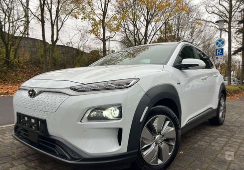 Hyundai Kona, 2020