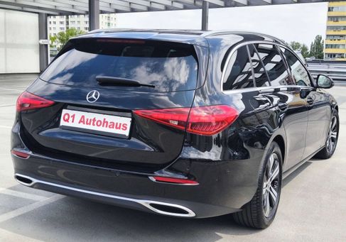 Mercedes-Benz C 220, 2023