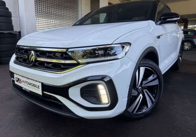 Volkswagen T-Roc, 2023