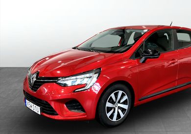 Renault Clio, 2023