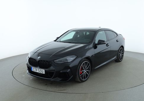 BMW M235, 2022