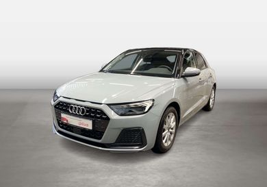 Audi A1, 2025