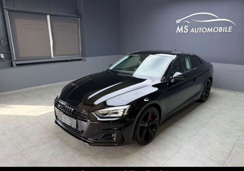 Audi A5, 2020 2