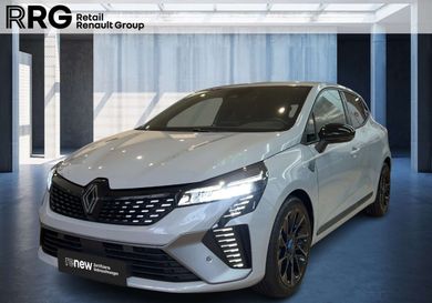 Renault Clio, 2023